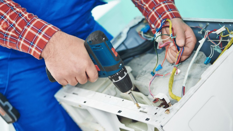 Başiskele İmmergas servisi orijinal yedek parça kullanımı